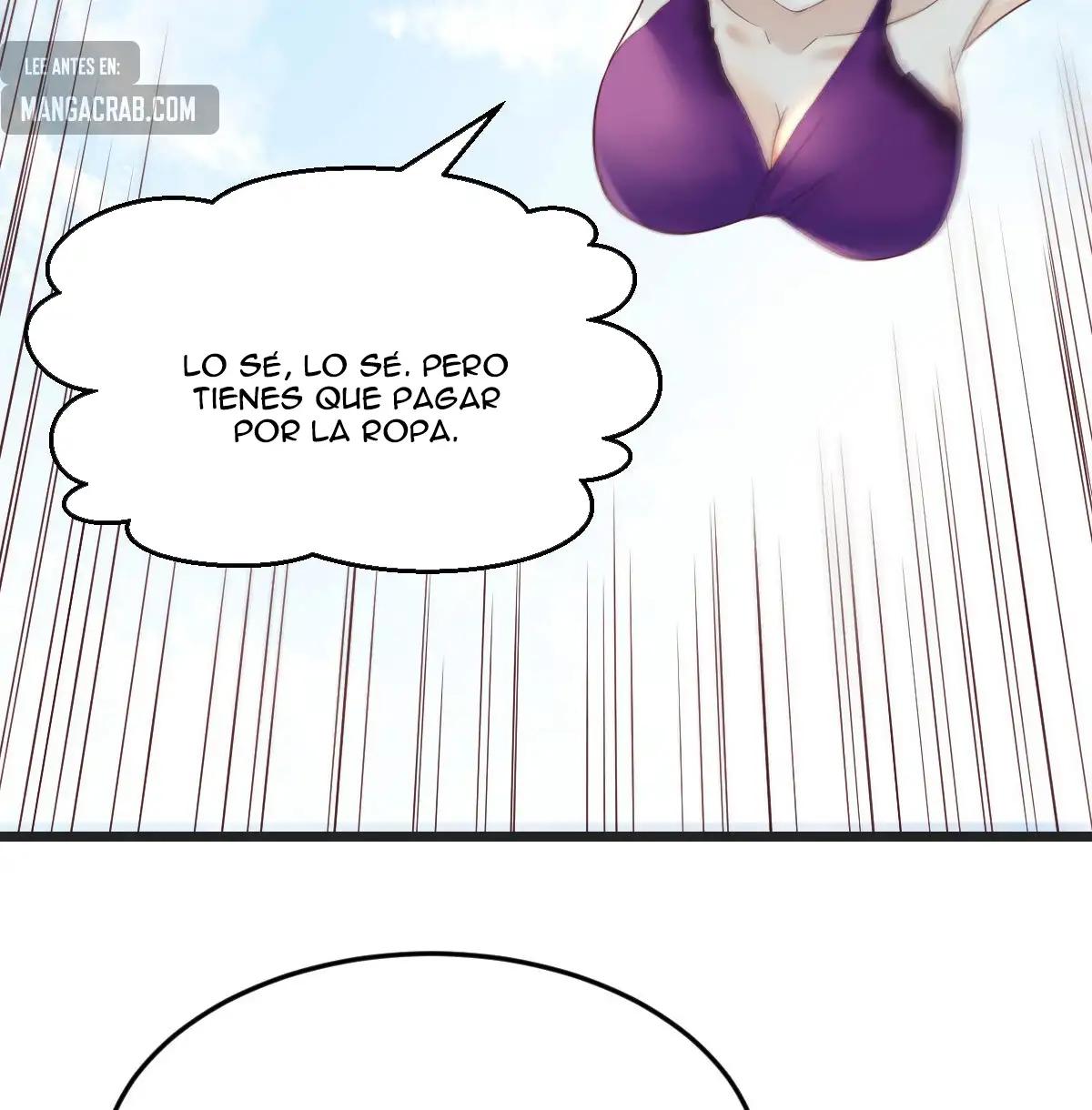Soy invencible con muchas mujeres y muchos hijos~ - Capítulo 88 - Página 62 - LectorTMOo