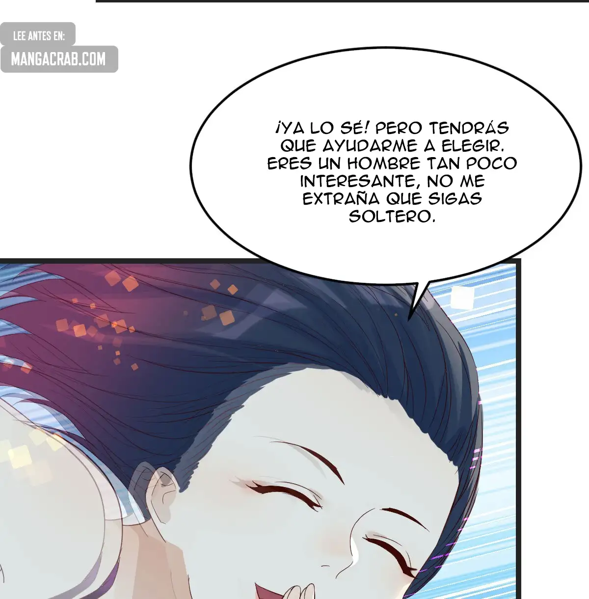 Soy invencible con muchas mujeres y muchos hijos~ - Capítulo 88 - Página 64 - LectorTMOo