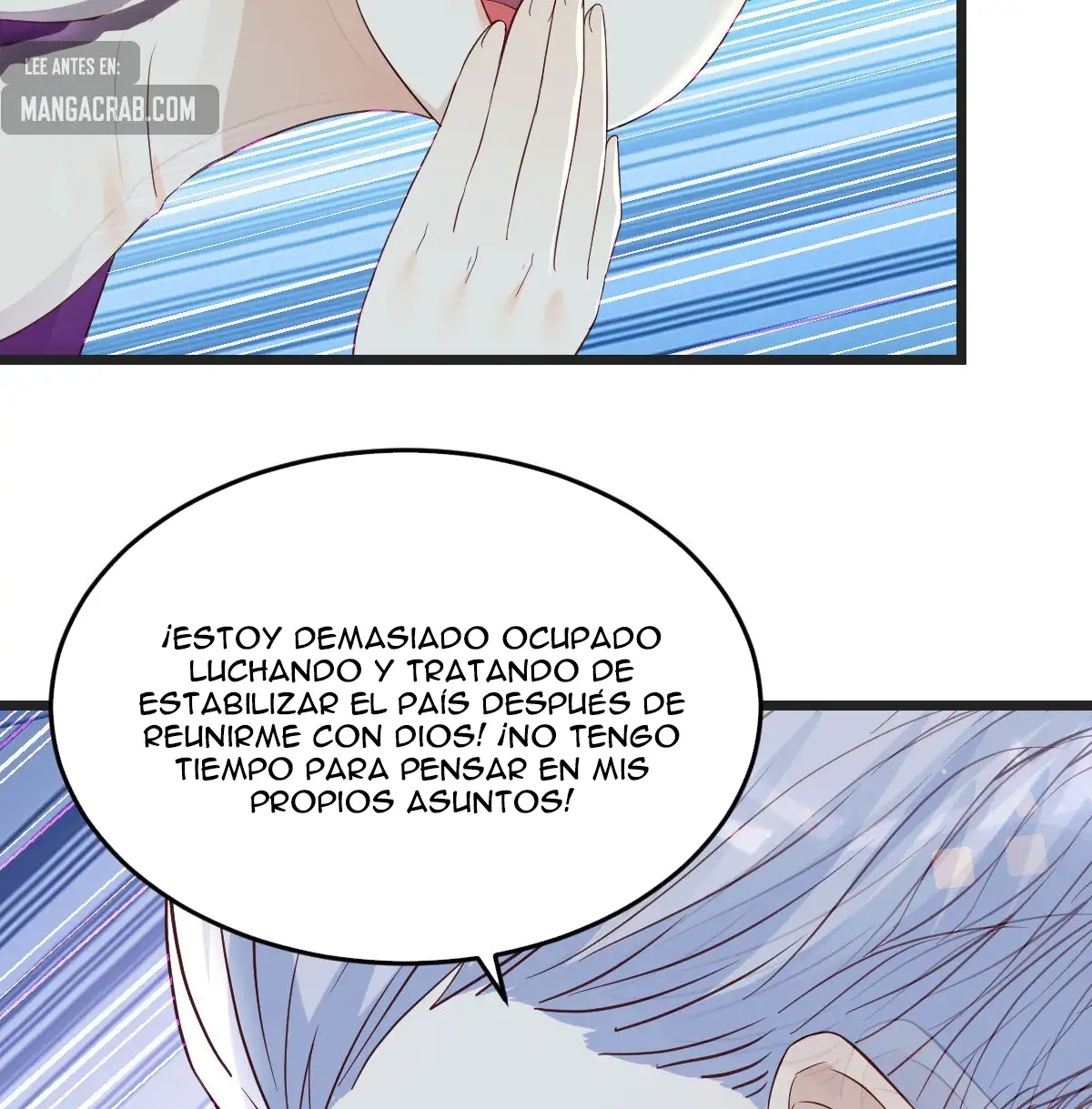Soy invencible con muchas mujeres y muchos hijos~ - Capítulo 88 - Página 65 - LectorTMOo