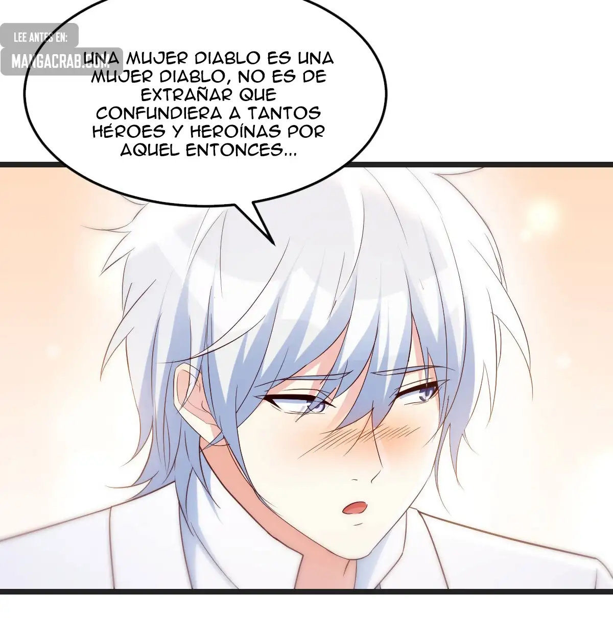 Soy invencible con muchas mujeres y muchos hijos~ - Capítulo 89 - Página 16 - LectorTMOo