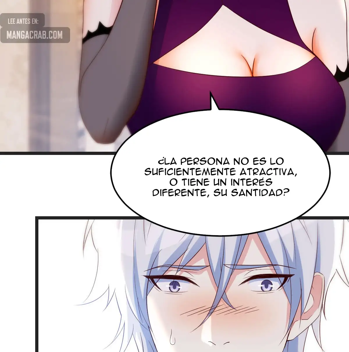 Soy invencible con muchas mujeres y muchos hijos~ - Capítulo 89 - Página 18 - LectorTMOo