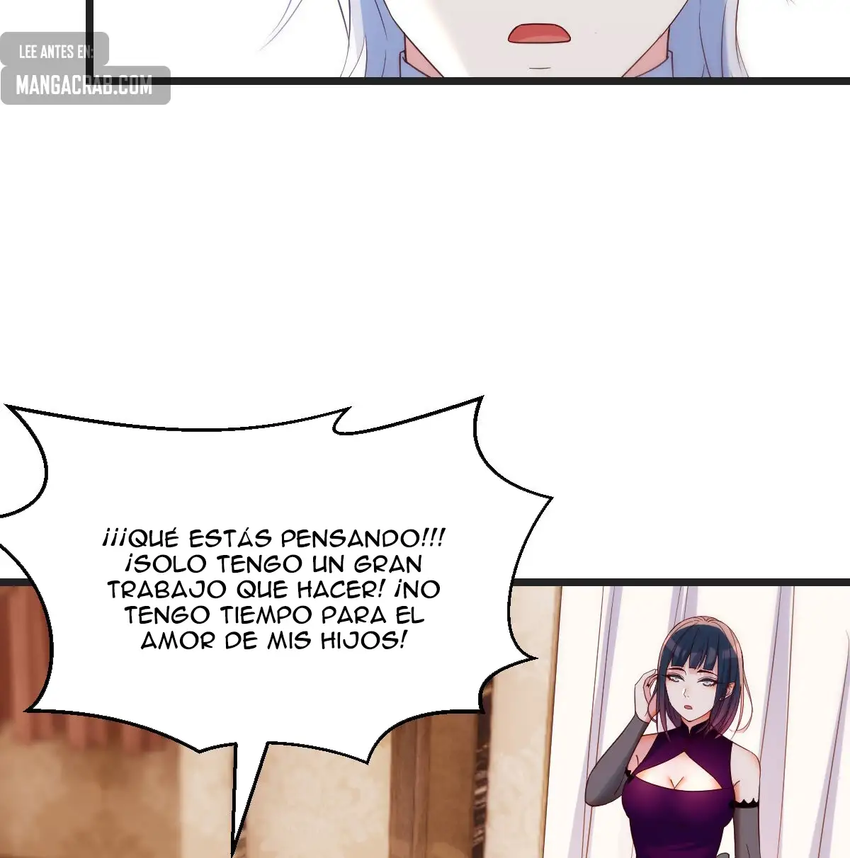 Soy invencible con muchas mujeres y muchos hijos~ - Capítulo 89 - Página 19 - LectorTMOo