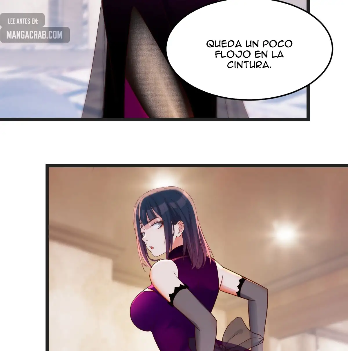Soy invencible con muchas mujeres y muchos hijos~ - Capítulo 89 - Página 22 - LectorTMOo
