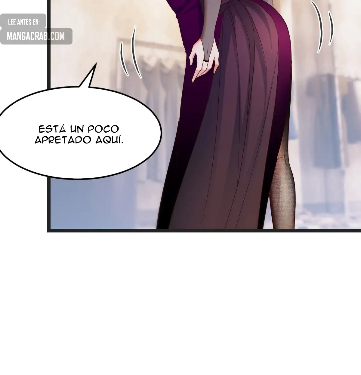 Soy invencible con muchas mujeres y muchos hijos~ - Capítulo 89 - Página 23 - LectorTMOo