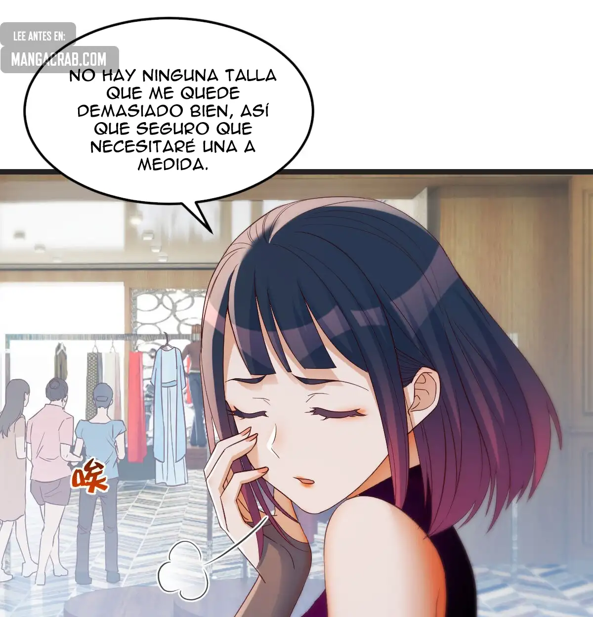 Soy invencible con muchas mujeres y muchos hijos~ - Capítulo 89 - Página 24 - LectorTMOo
