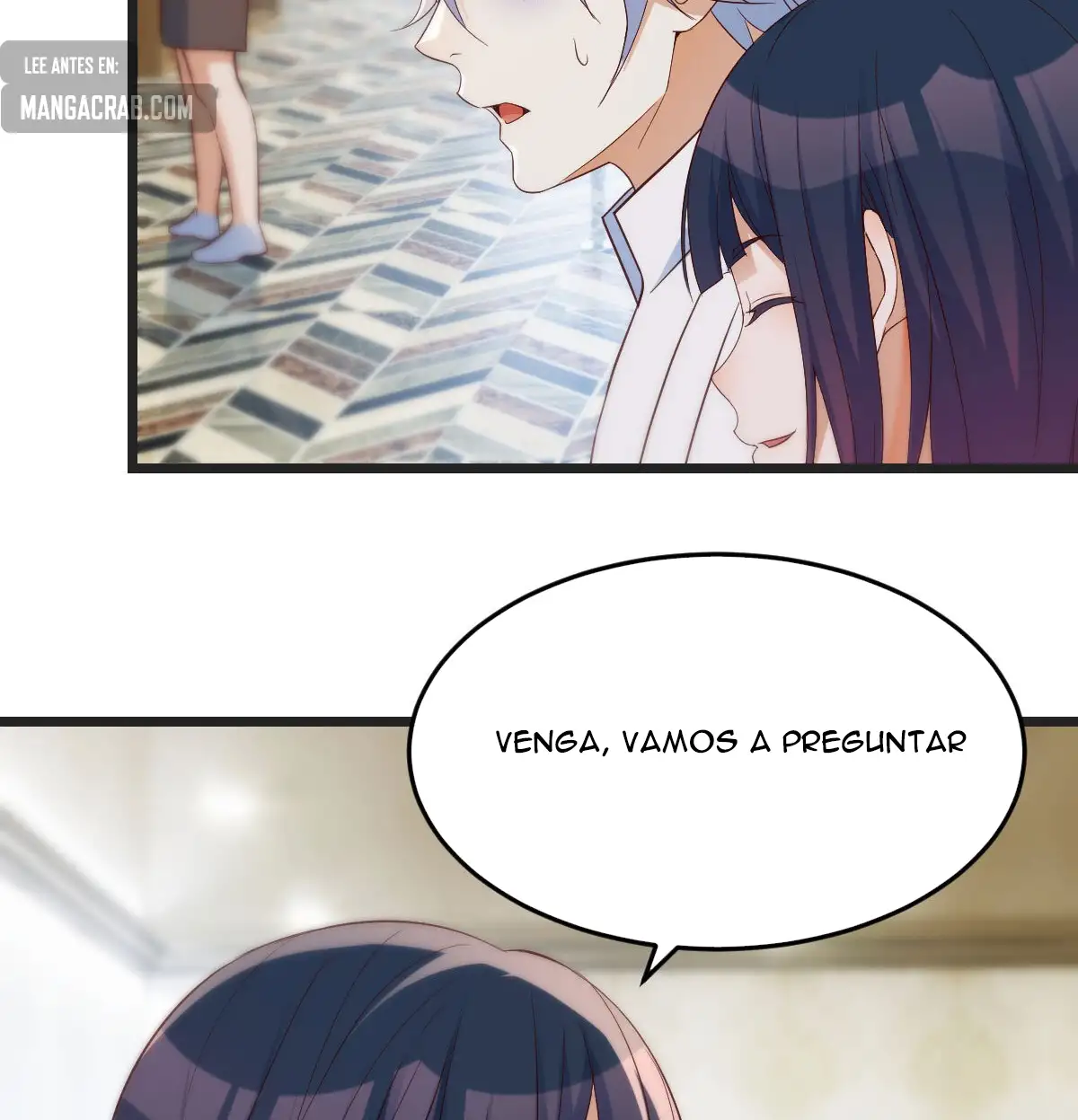 Soy invencible con muchas mujeres y muchos hijos~ - Capítulo 89 - Página 30 - LectorTMOo