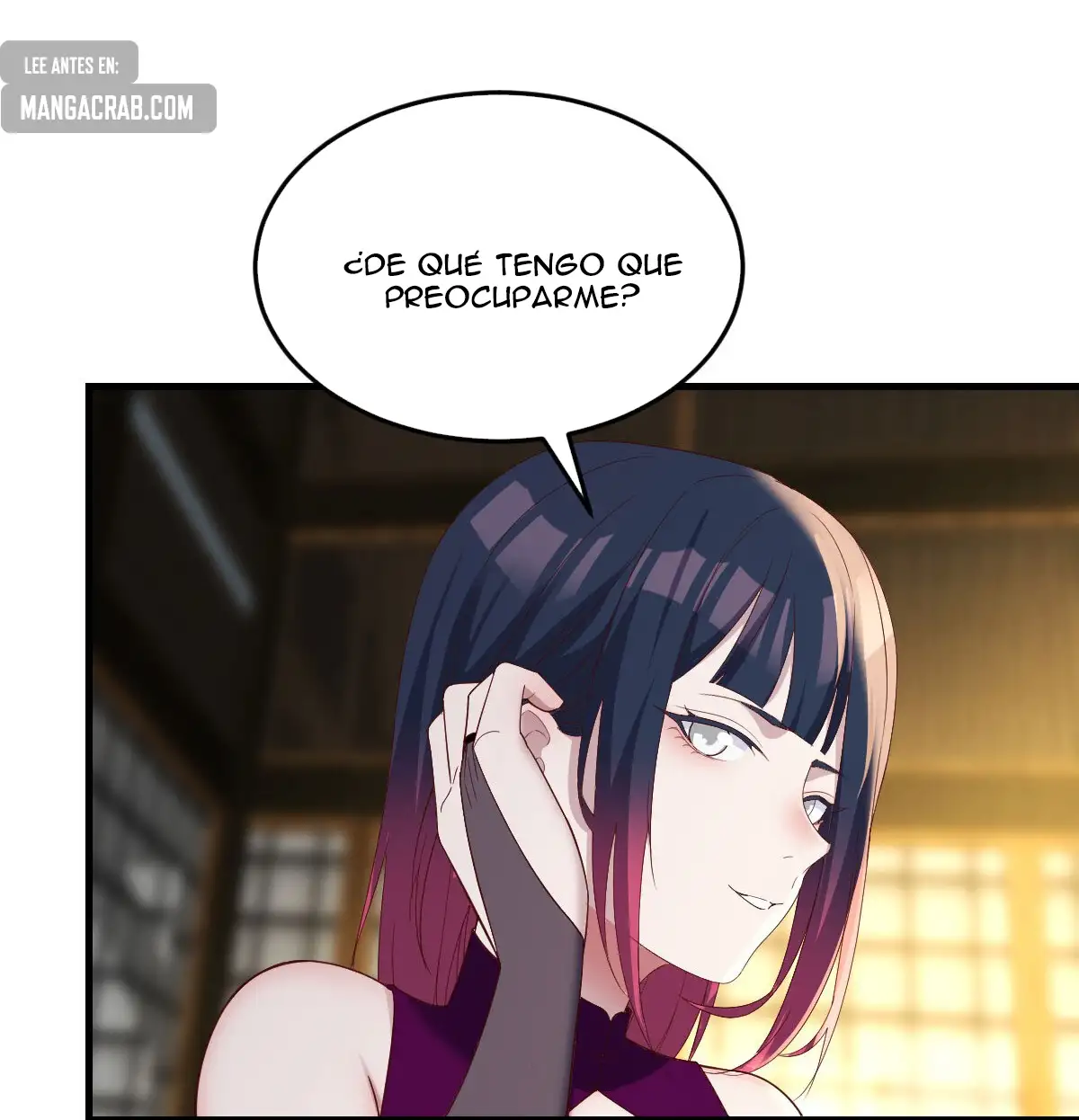 Soy invencible con muchas mujeres y muchos hijos~ - Capítulo 89 - Página 44 - LectorTMOo