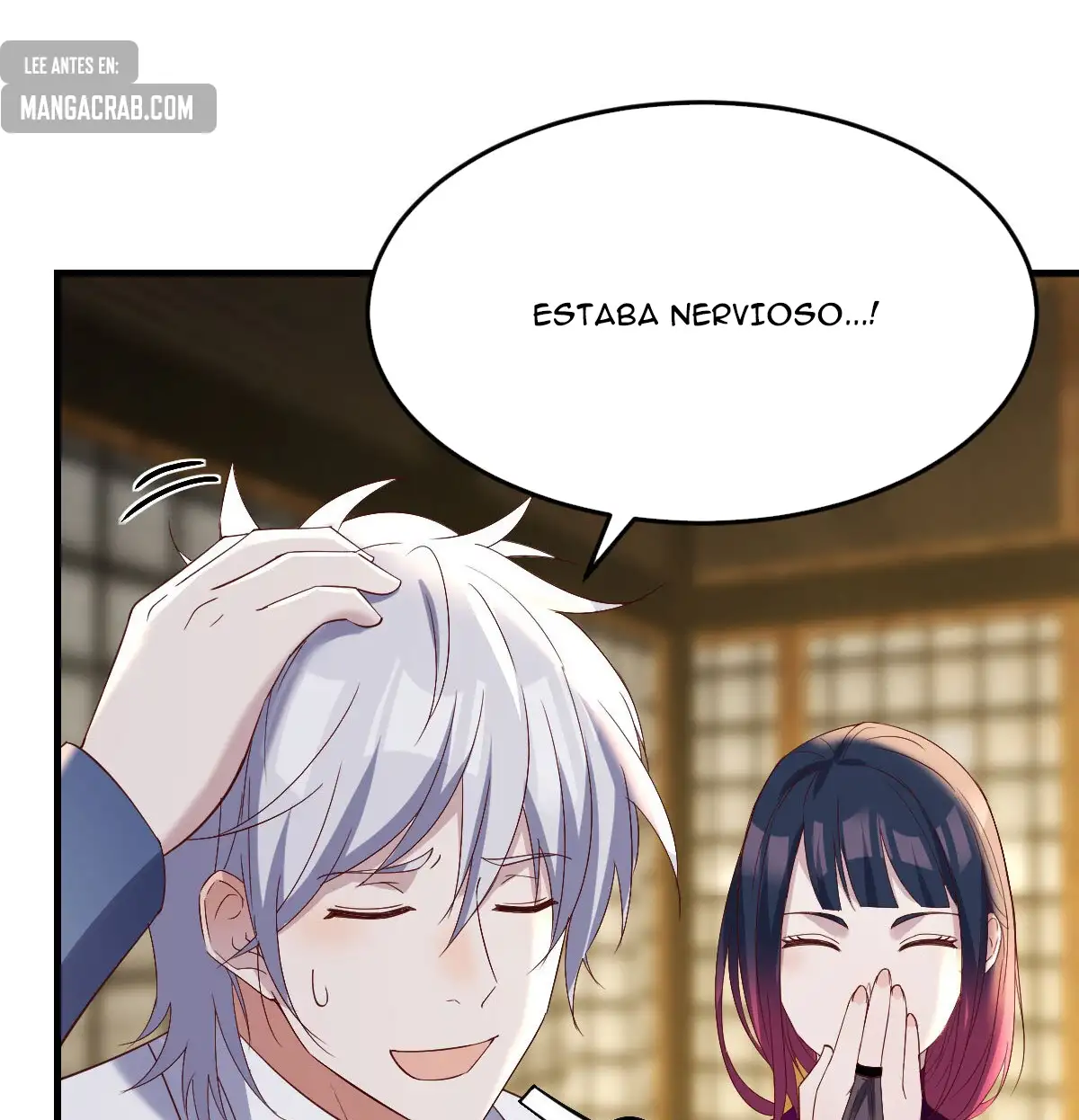 Soy invencible con muchas mujeres y muchos hijos~ - Capítulo 89 - Página 49 - LectorTMOo