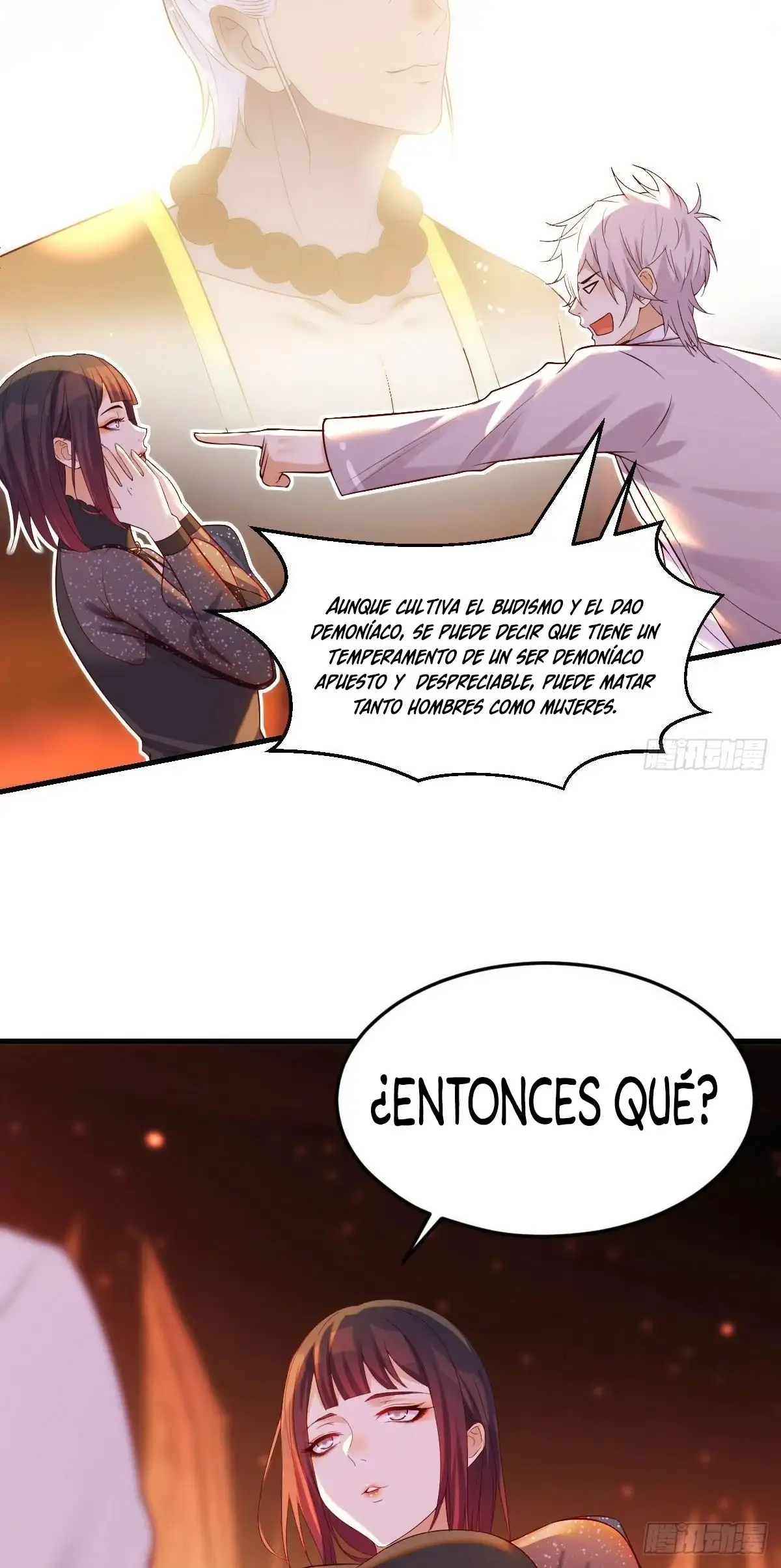 Soy invencible con muchas mujeres y muchos hijos~ - Capítulo 9 - Página 10 - LectorTMOo