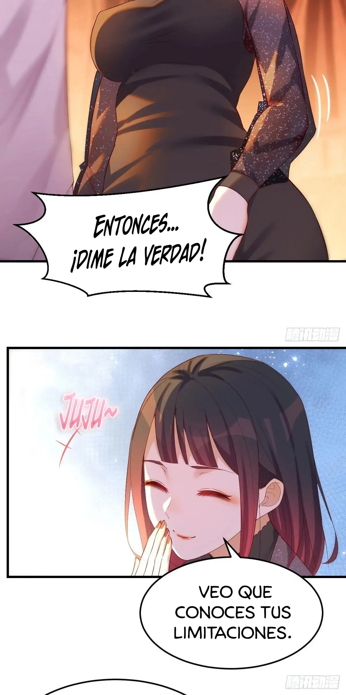 Soy invencible con muchas mujeres y muchos hijos~ - Capítulo 9 - Página 11 - LectorTMOo