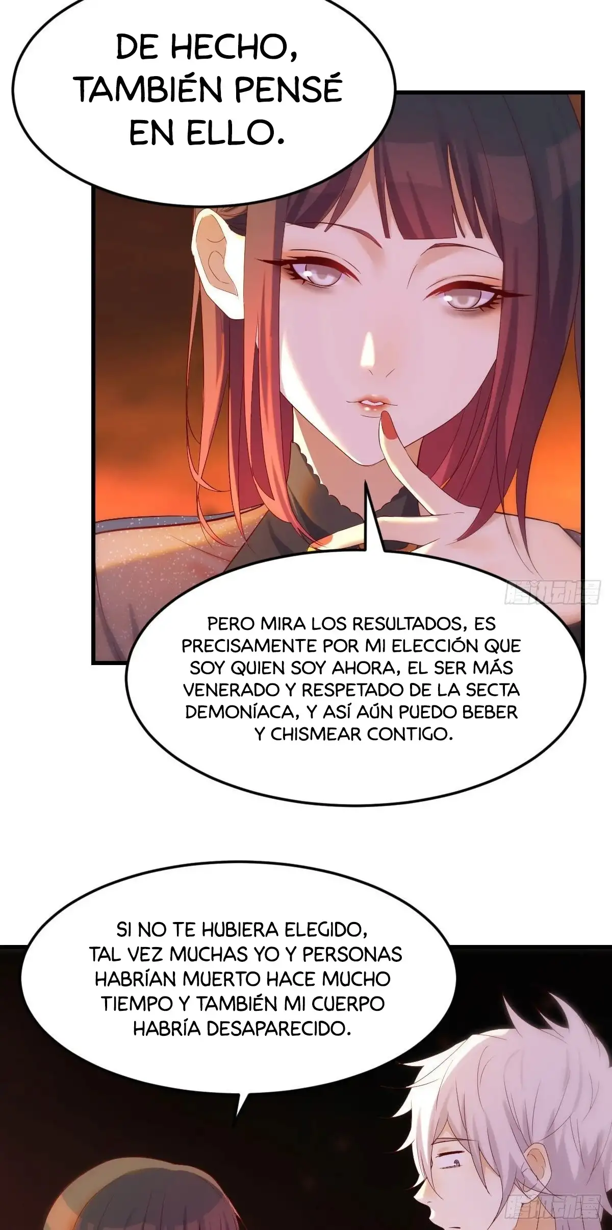 Soy invencible con muchas mujeres y muchos hijos~ - Capítulo 9 - Página 12 - LectorTMOo