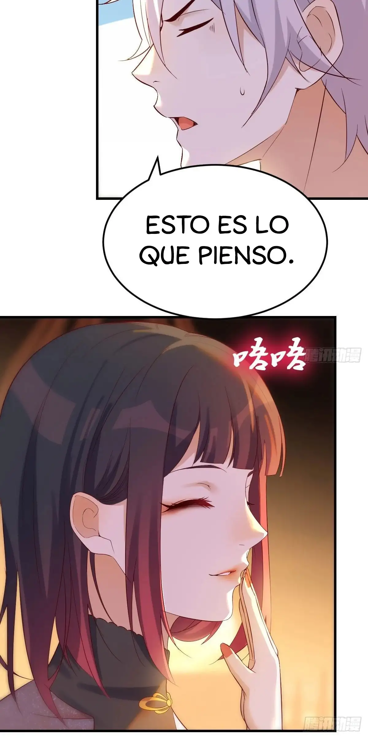 Soy invencible con muchas mujeres y muchos hijos~ - Capítulo 9 - Página 14 - LectorTMOo