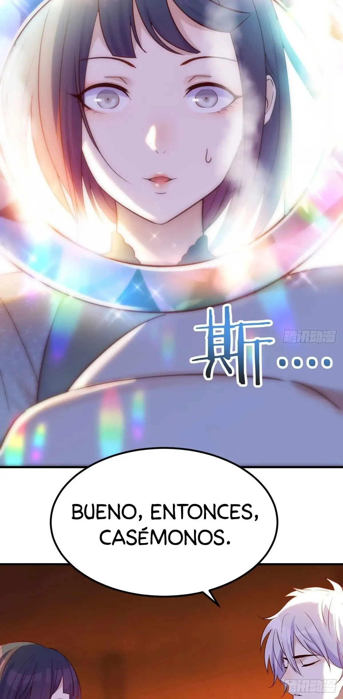 Soy invencible con muchas mujeres y muchos hijos~ - Capítulo 9 - Página 22 - LectorTMOo