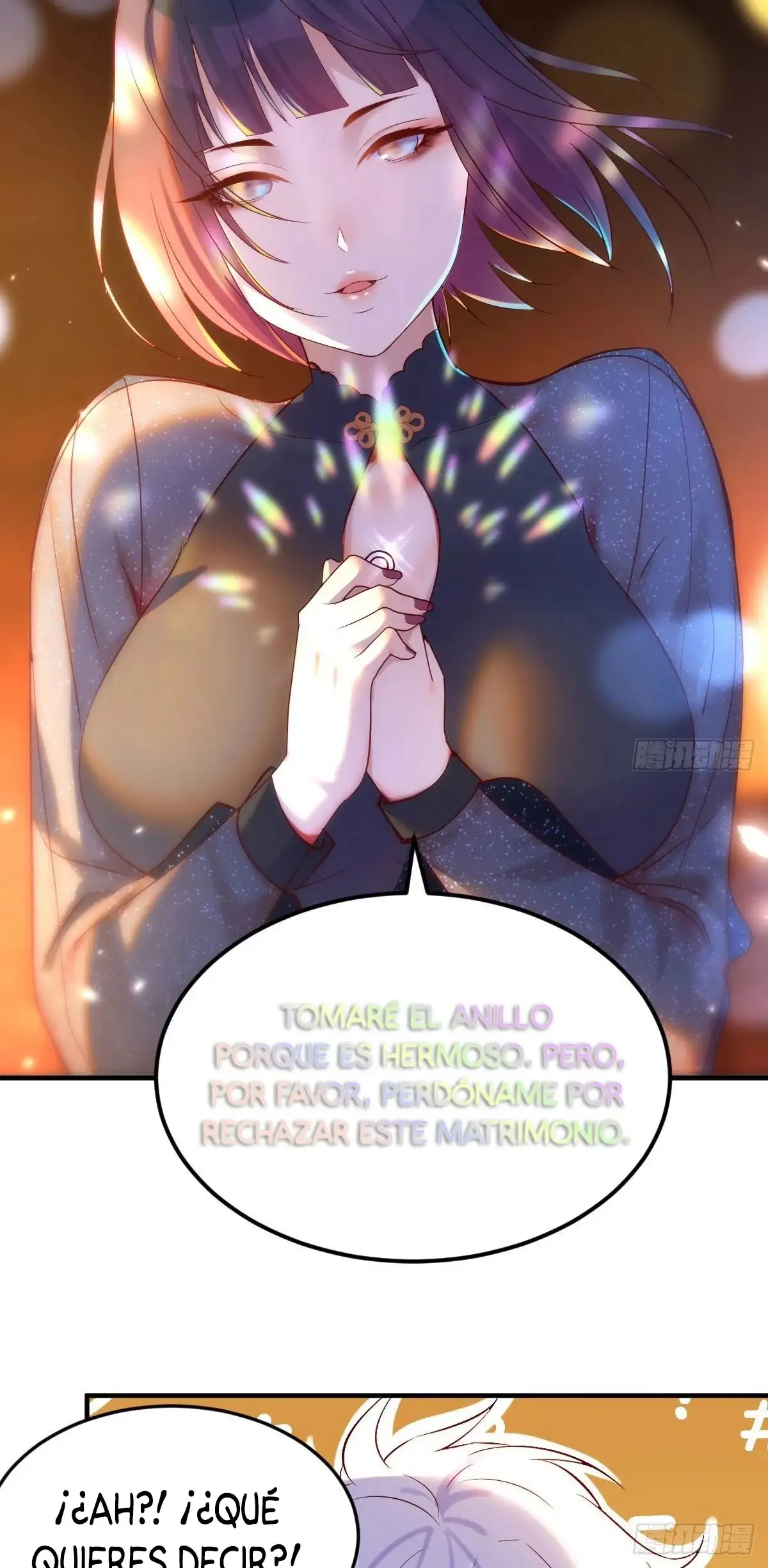 Soy invencible con muchas mujeres y muchos hijos~ - Capítulo 9 - Página 25 - LectorTMOo