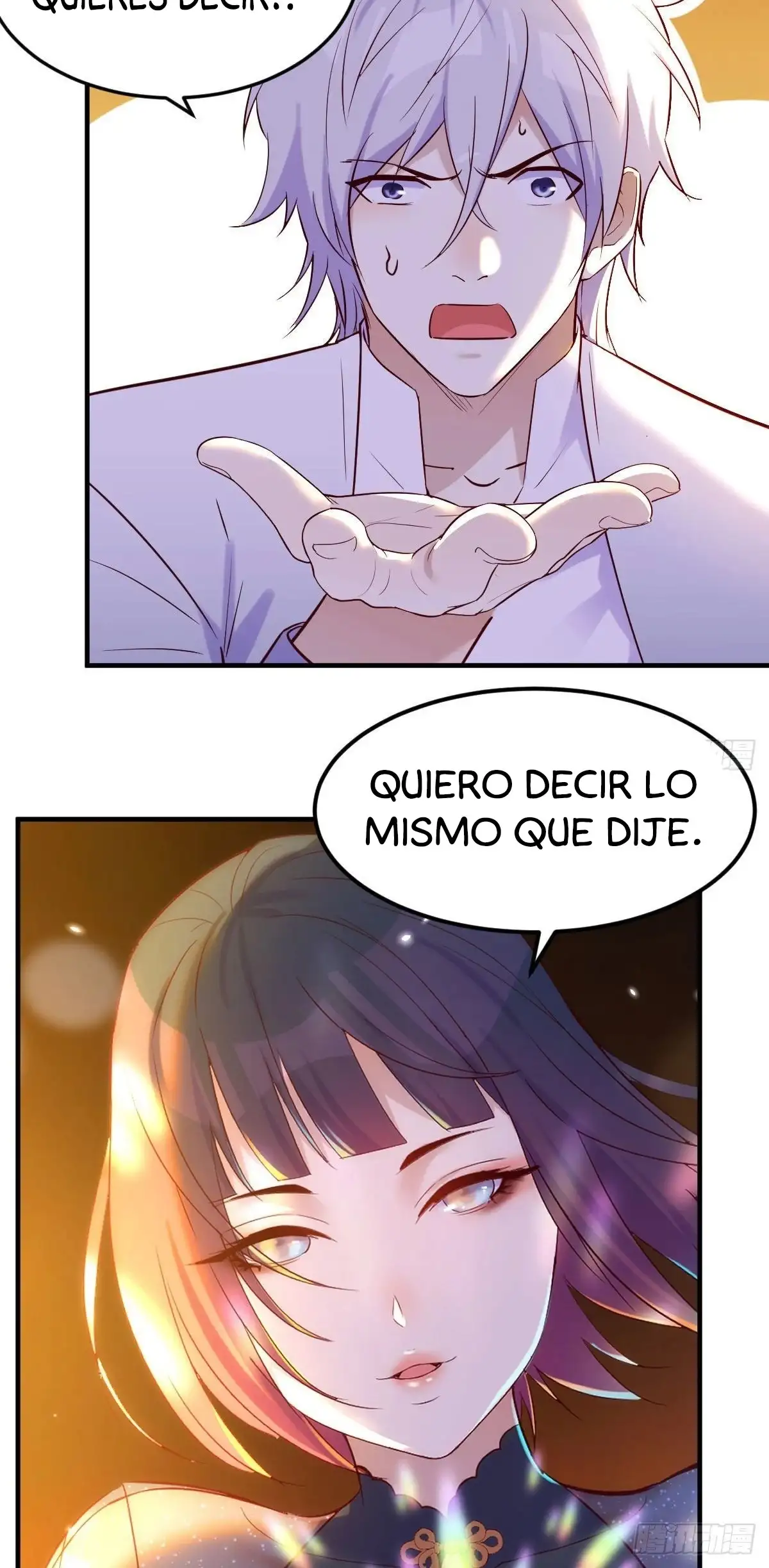 Soy invencible con muchas mujeres y muchos hijos~ - Capítulo 9 - Página 26 - LectorTMOo