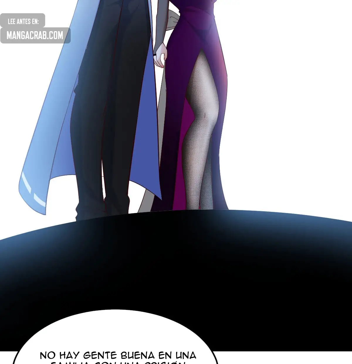 Soy invencible con muchas mujeres y muchos hijos~ - Capítulo 90 - Página 9 - LectorTMOo