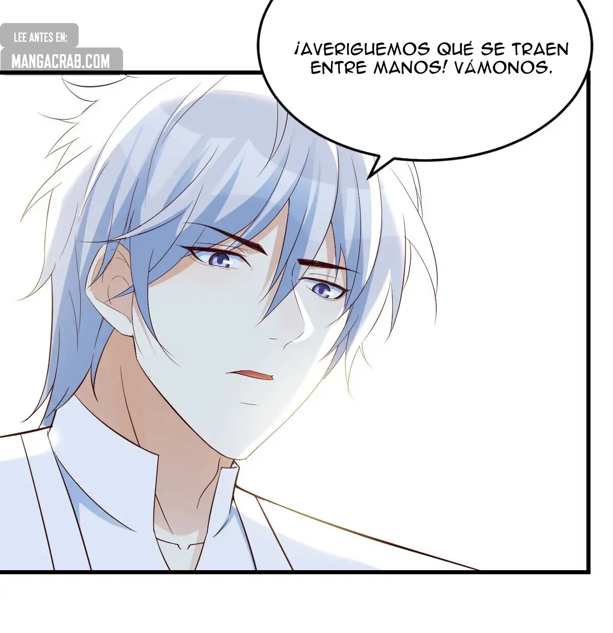 Soy invencible con muchas mujeres y muchos hijos~ - Capítulo 90 - Página 11 - LectorTMOo