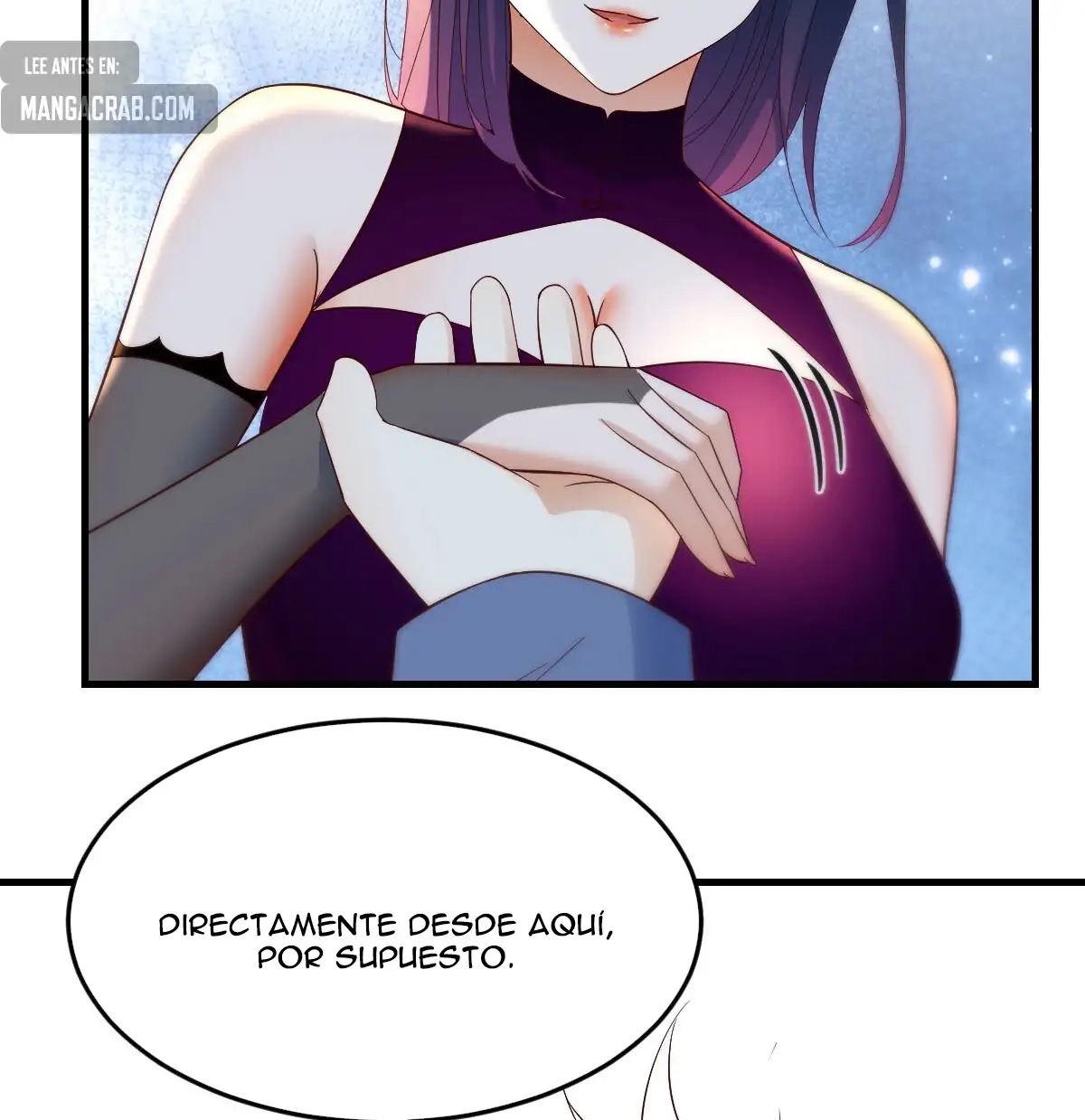 Soy invencible con muchas mujeres y muchos hijos~ - Capítulo 90 - Página 14 - LectorTMOo