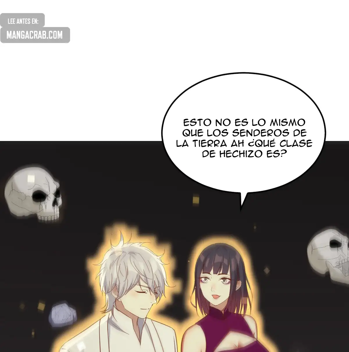 Soy invencible con muchas mujeres y muchos hijos~ - Capítulo 90 - Página 24 - LectorTMOo