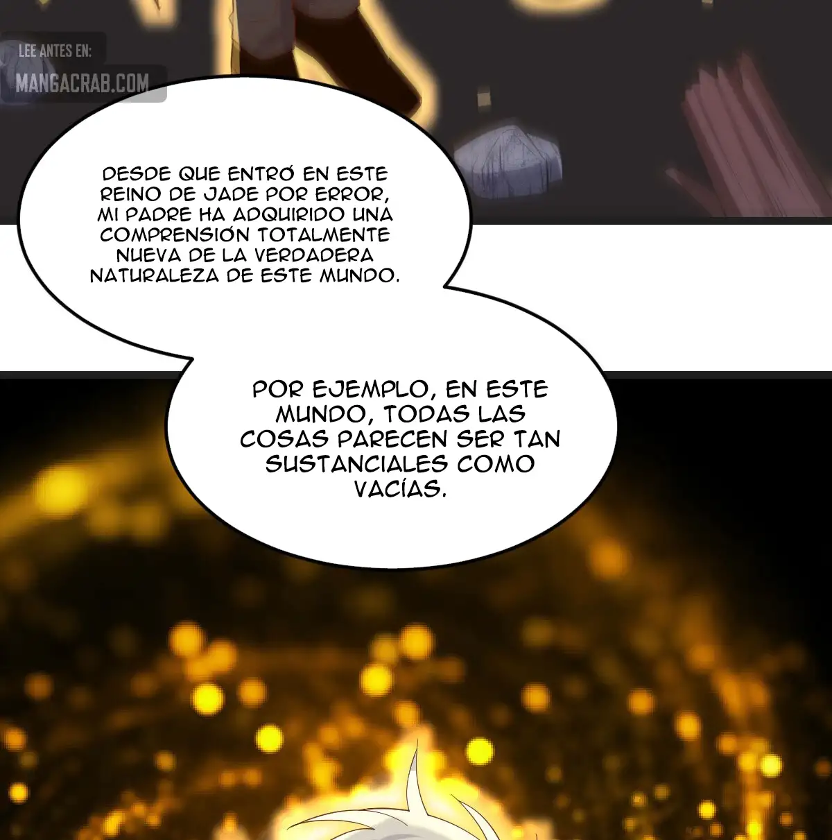 Soy invencible con muchas mujeres y muchos hijos~ - Capítulo 90 - Página 26 - LectorTMOo