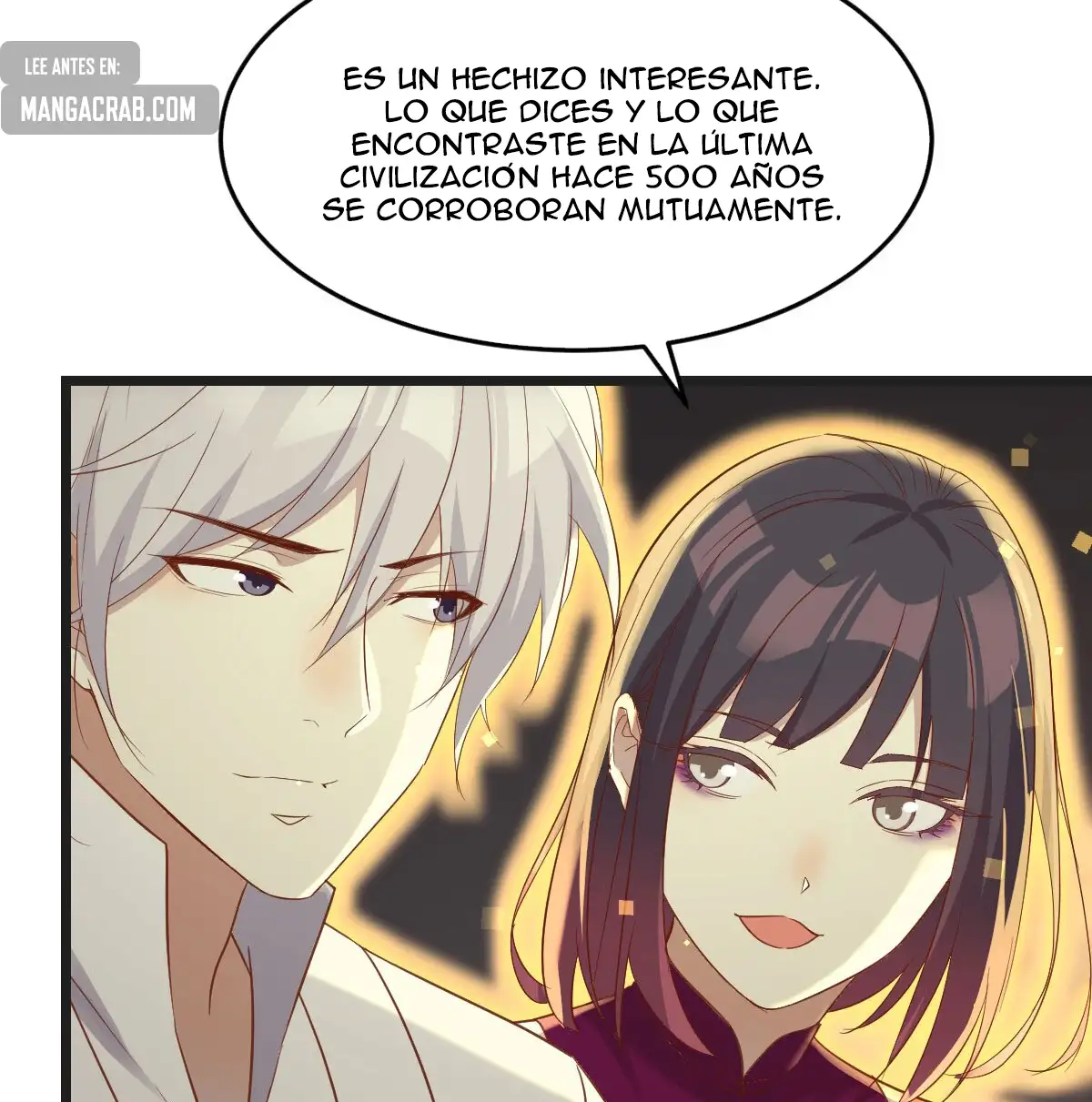 Soy invencible con muchas mujeres y muchos hijos~ - Capítulo 90 - Página 30 - LectorTMOo