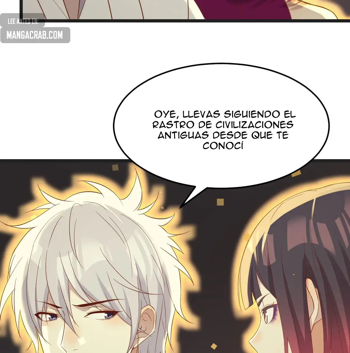 Soy invencible con muchas mujeres y muchos hijos~ - Capítulo 90 - Página 31 - LectorTMOo
