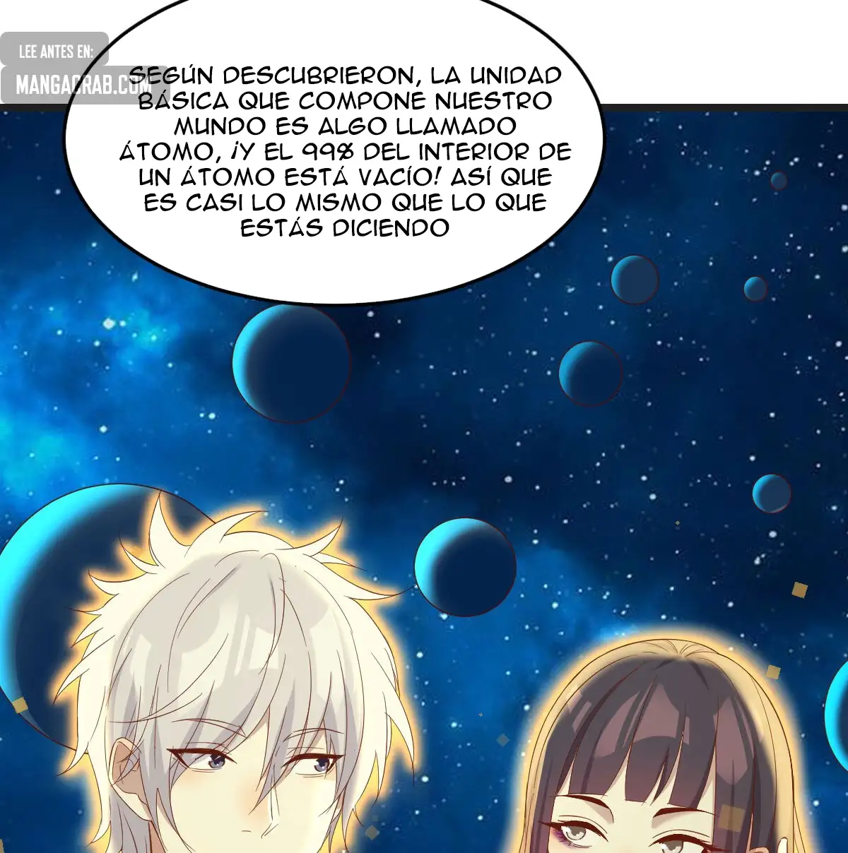 Soy invencible con muchas mujeres y muchos hijos~ - Capítulo 90 - Página 34 - LectorTMOo