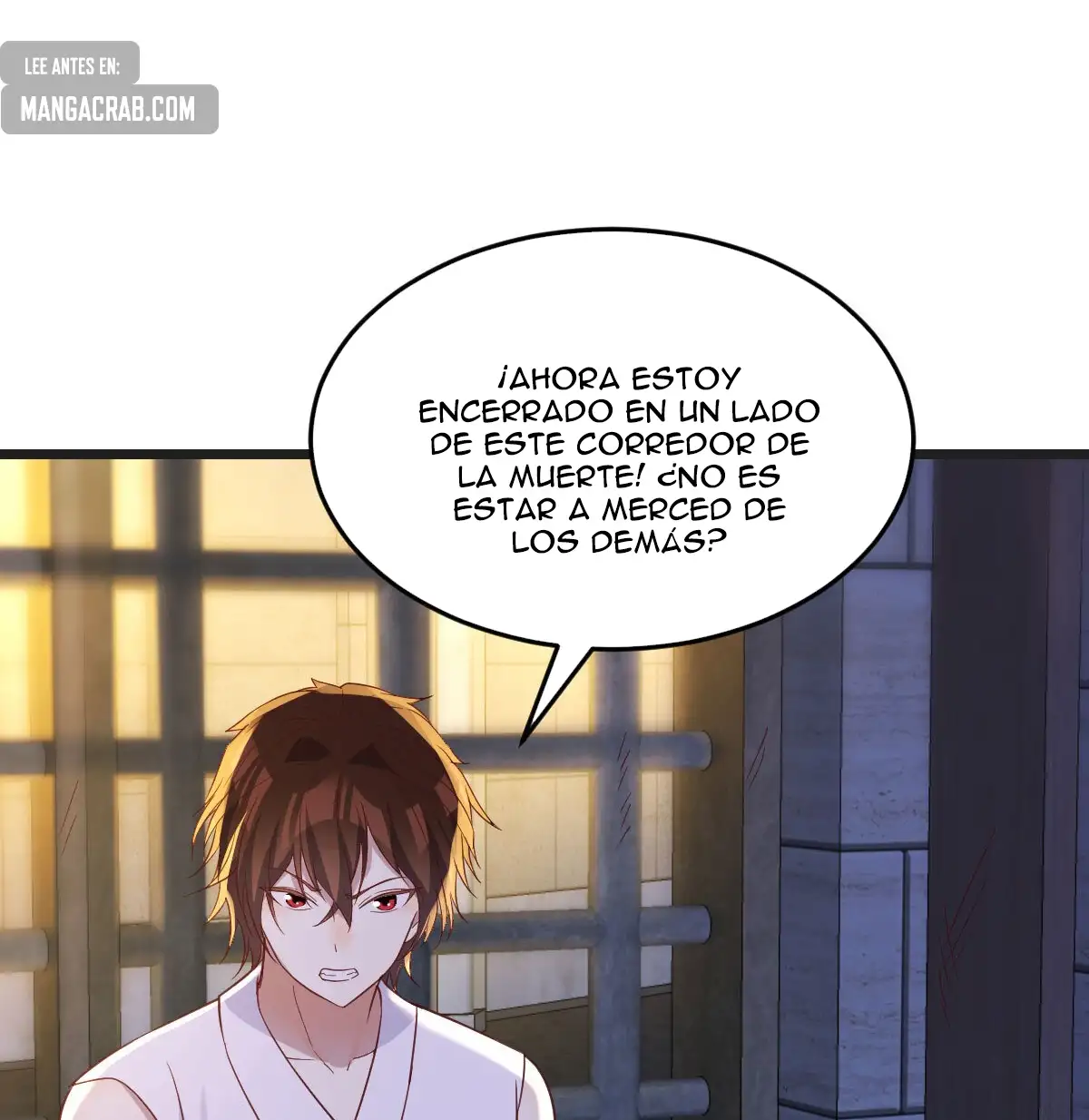 Soy invencible con muchas mujeres y muchos hijos~ - Capítulo 90 - Página 44 - LectorTMOo