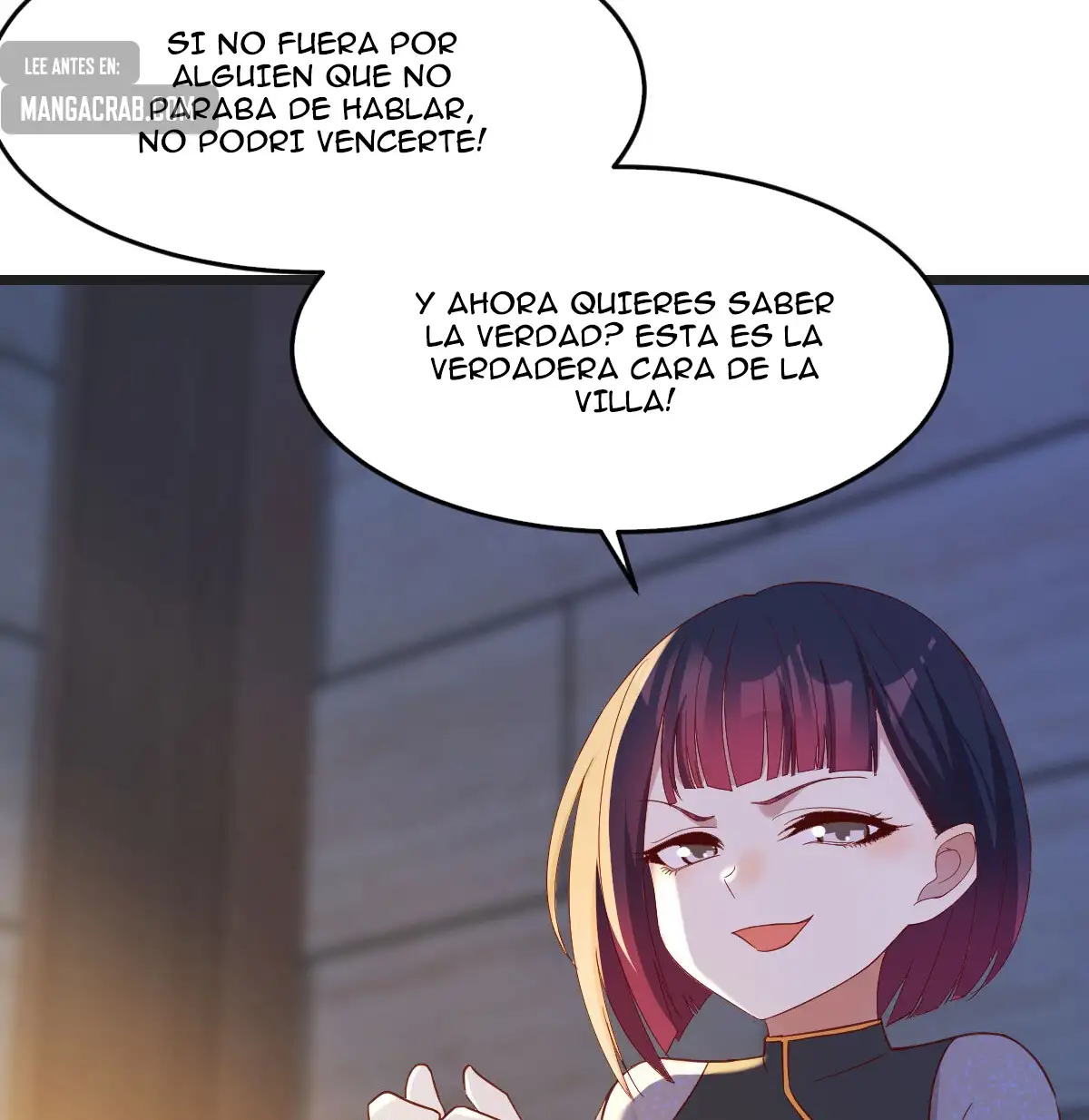 Soy invencible con muchas mujeres y muchos hijos~ - Capítulo 90 - Página 46 - LectorTMOo