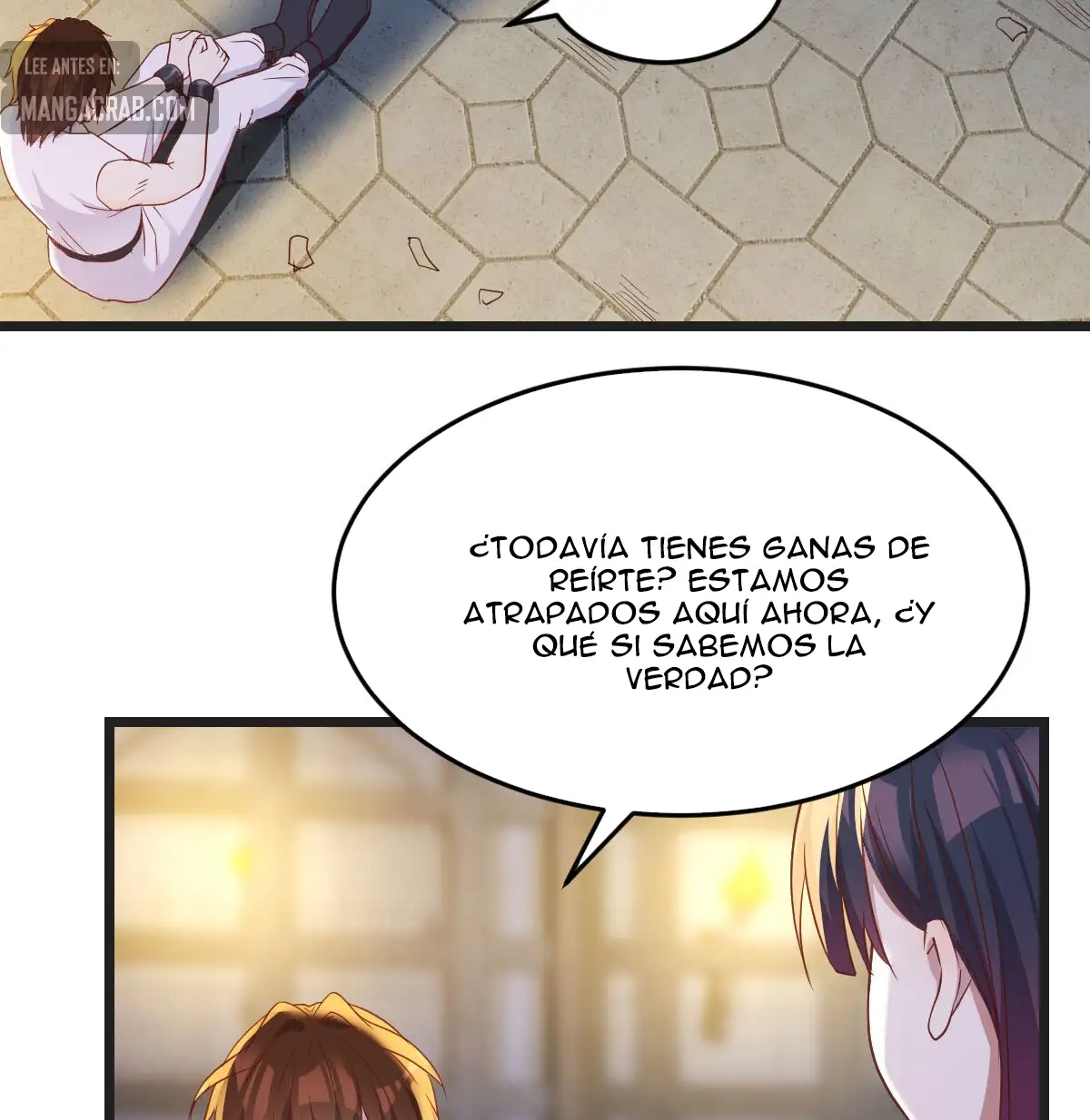 Soy invencible con muchas mujeres y muchos hijos~ - Capítulo 90 - Página 52 - LectorTMOo