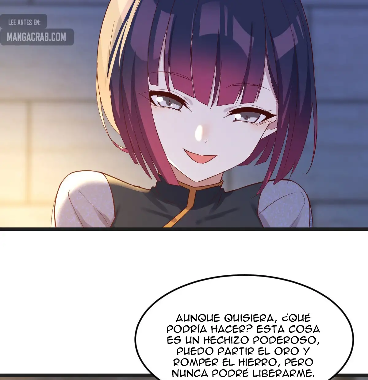 Soy invencible con muchas mujeres y muchos hijos~ - Capítulo 90 - Página 54 - LectorTMOo