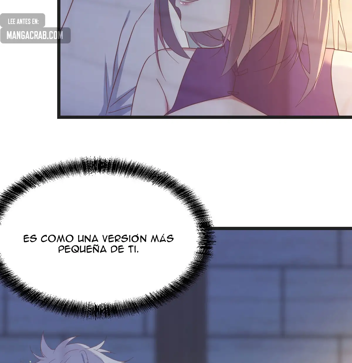 Soy invencible con muchas mujeres y muchos hijos~ - Capítulo 90 - Página 61 - LectorTMOo