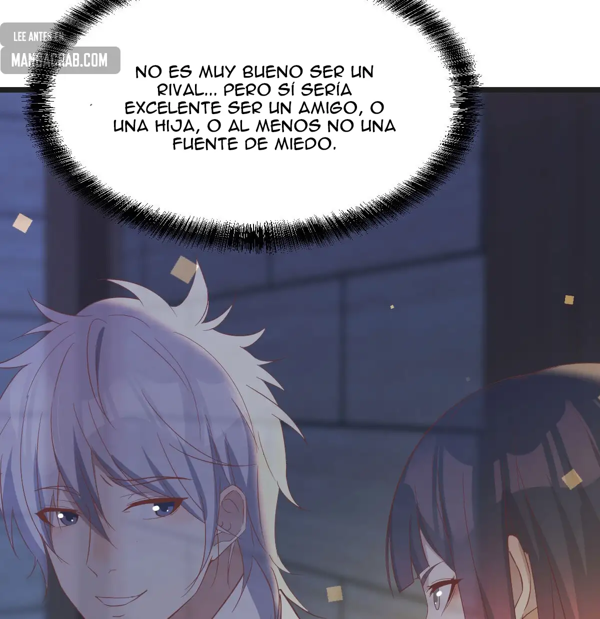 Soy invencible con muchas mujeres y muchos hijos~ - Capítulo 90 - Página 63 - LectorTMOo