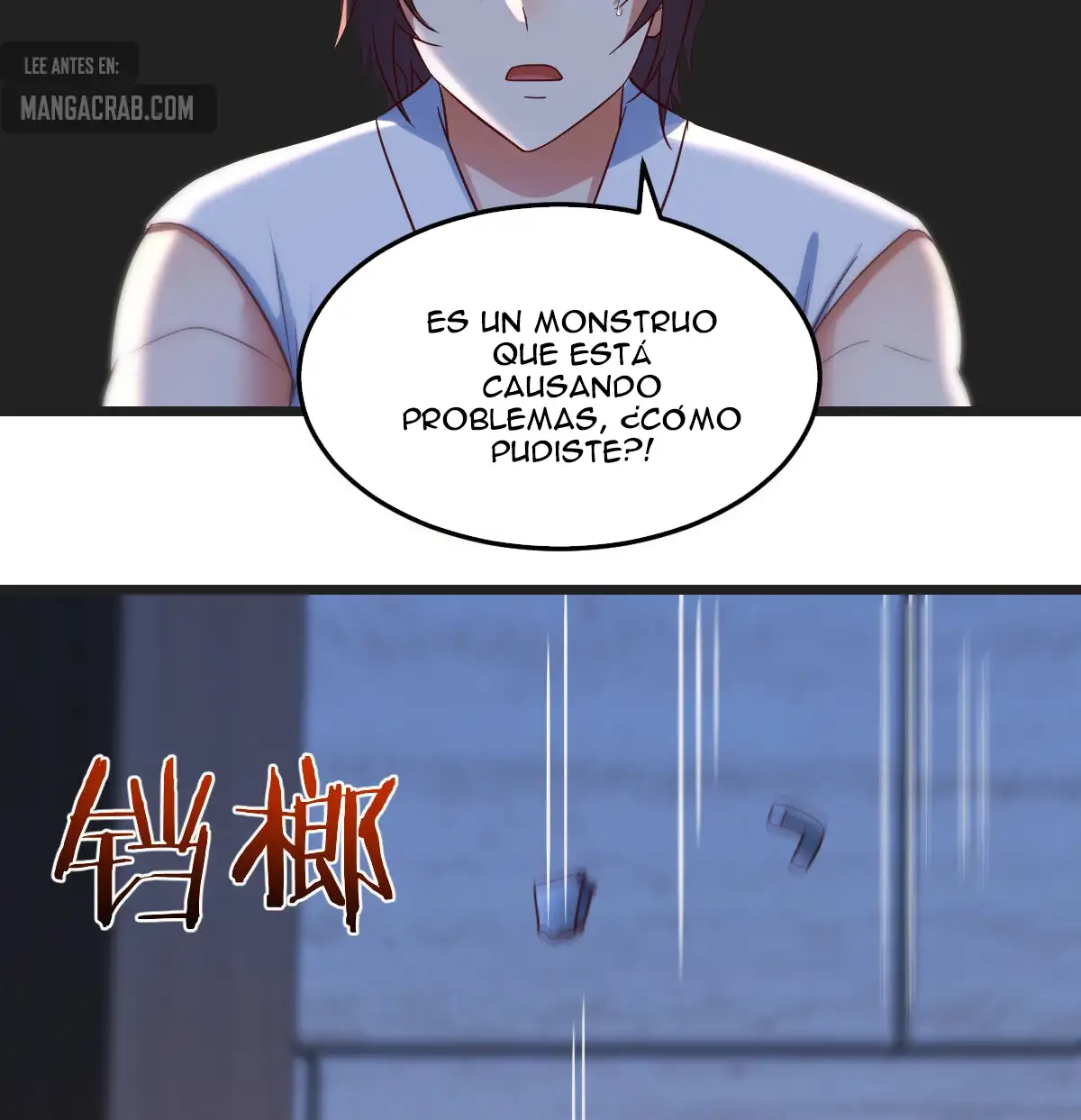 Soy invencible con muchas mujeres y muchos hijos~ - Capítulo 91 - Página 19 - LectorTMOo