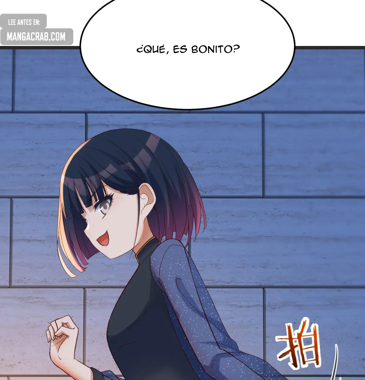 Soy invencible con muchas mujeres y muchos hijos~ - Capítulo 91 - Página 27 - LectorTMOo