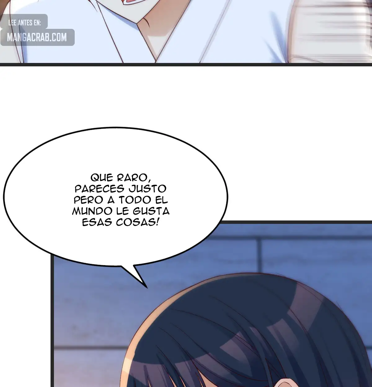 Soy invencible con muchas mujeres y muchos hijos~ - Capítulo 91 - Página 30 - LectorTMOo