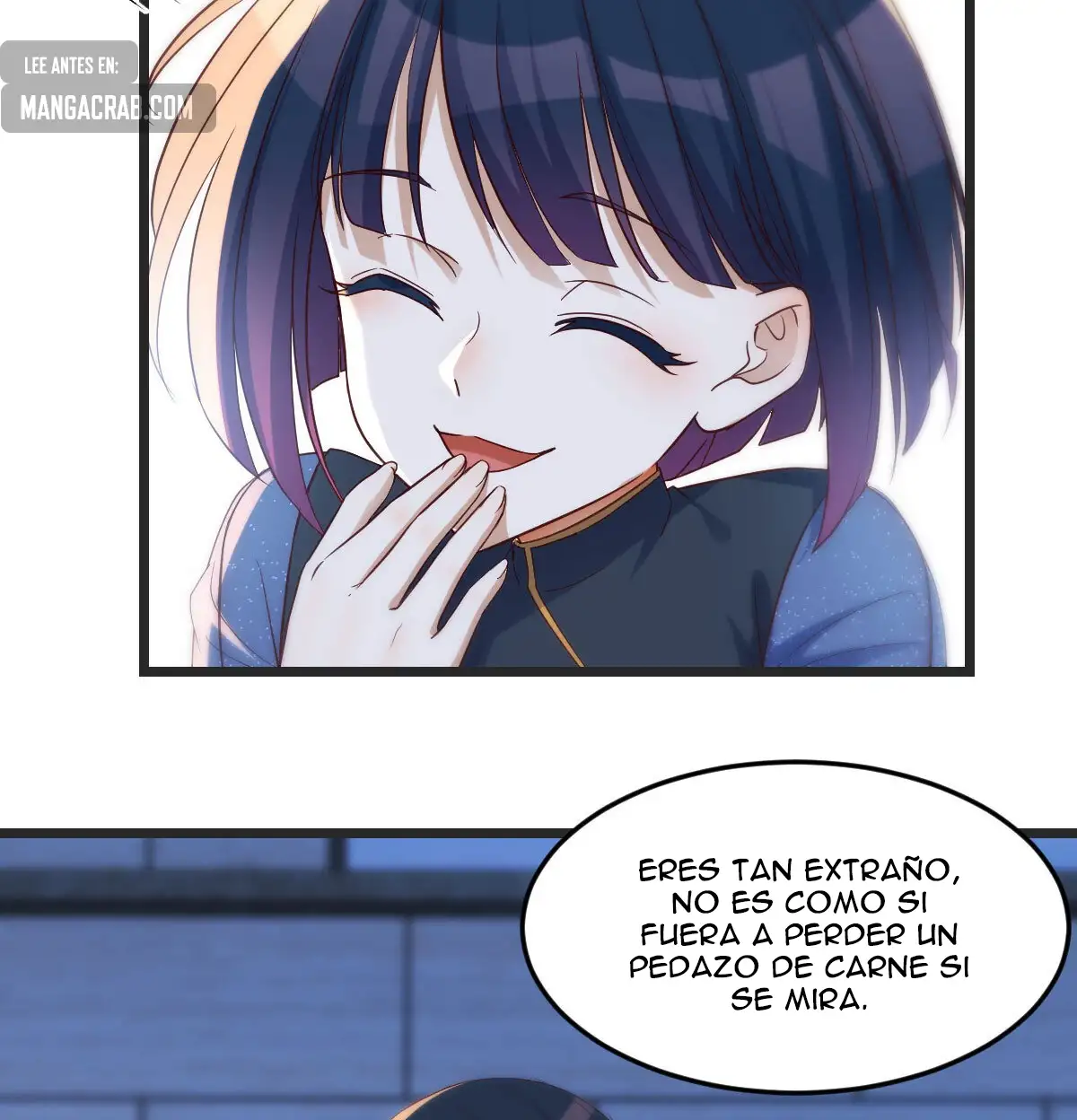Soy invencible con muchas mujeres y muchos hijos~ - Capítulo 91 - Página 33 - LectorTMOo