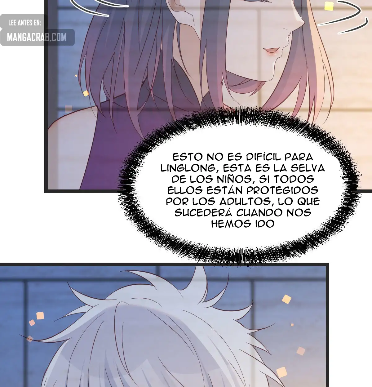Soy invencible con muchas mujeres y muchos hijos~ - Capítulo 91 - Página 41 - LectorTMOo