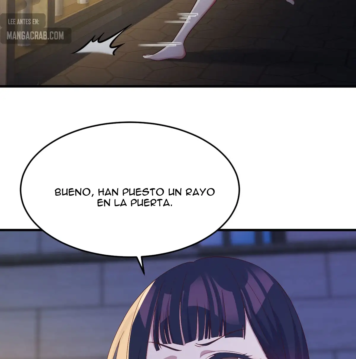 Soy invencible con muchas mujeres y muchos hijos~ - Capítulo 91 - Página 57 - LectorTMOo