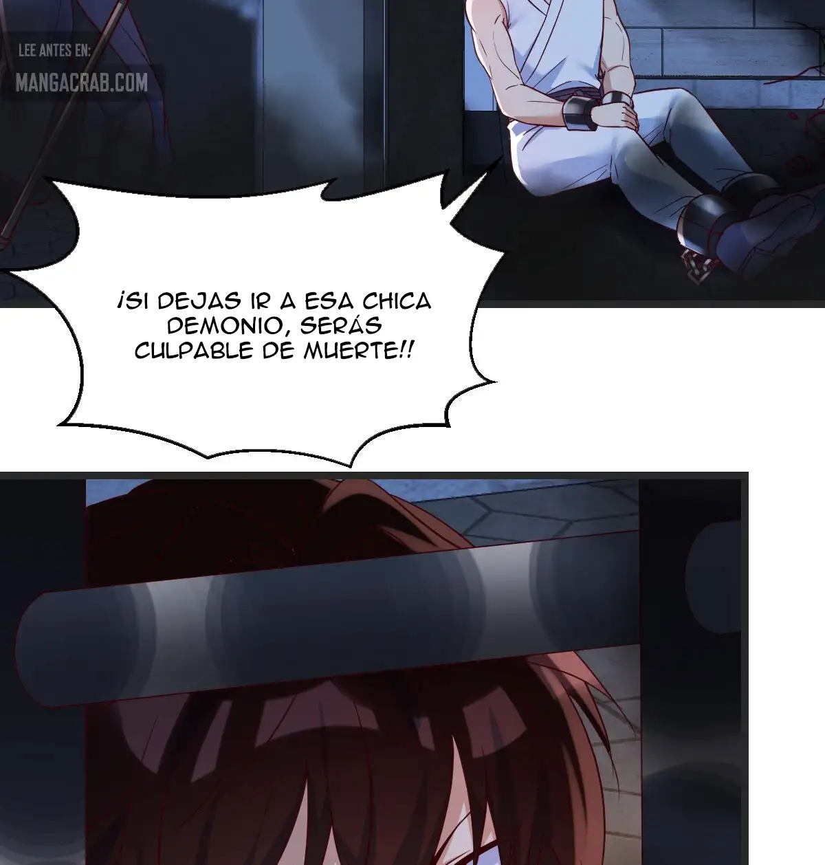 Soy invencible con muchas mujeres y muchos hijos~ - Capítulo 92 - Página 18 - LectorTMOo