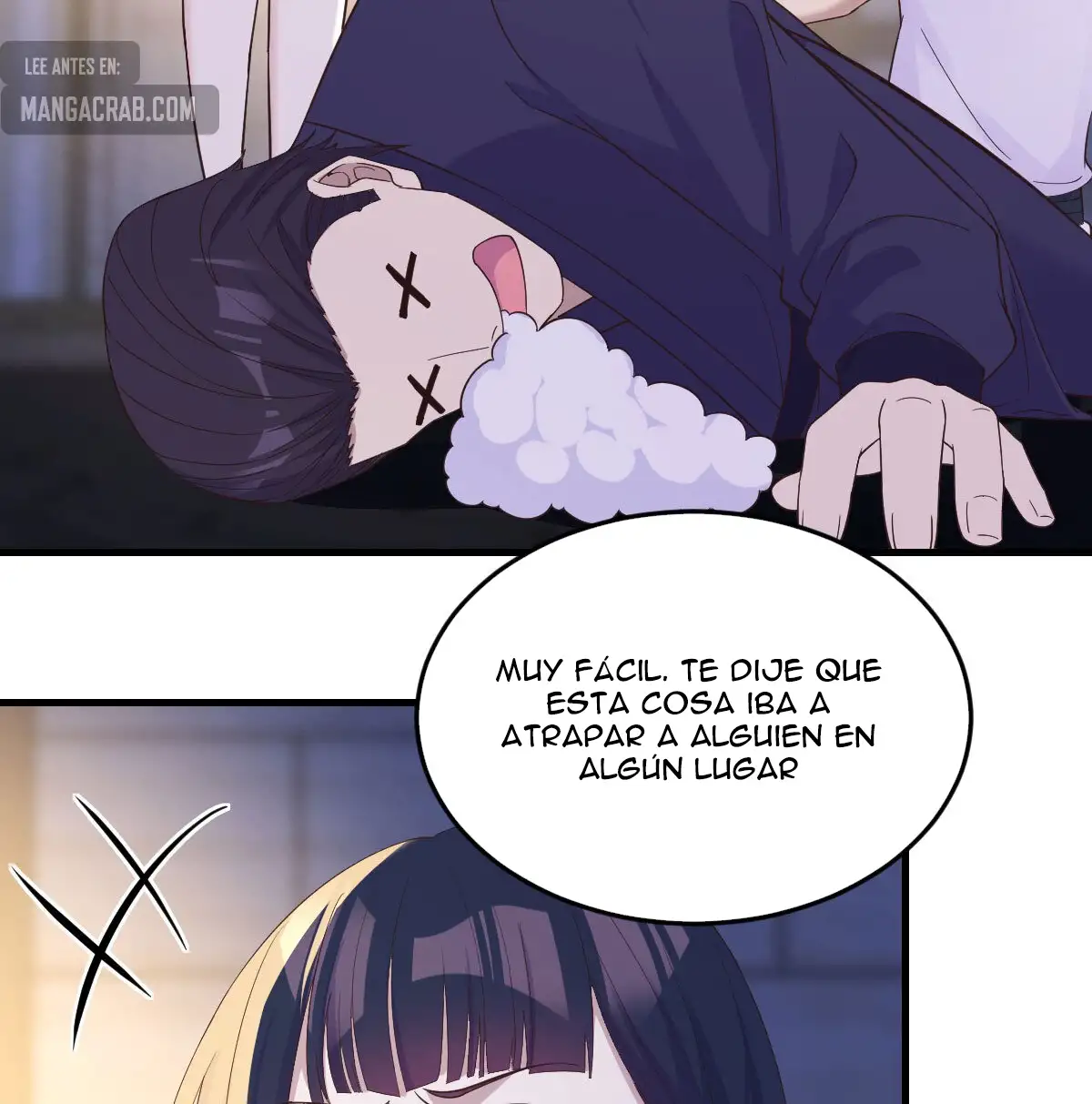 Soy invencible con muchas mujeres y muchos hijos~ - Capítulo 92 - Página 29 - LectorTMOo