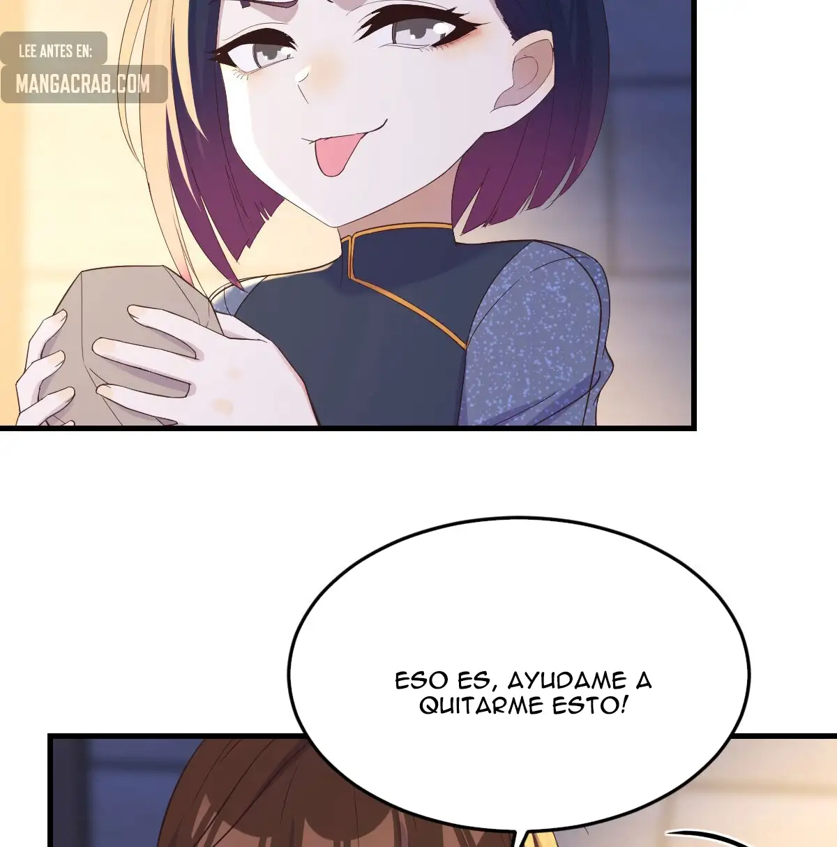 Soy invencible con muchas mujeres y muchos hijos~ - Capítulo 92 - Página 30 - LectorTMOo