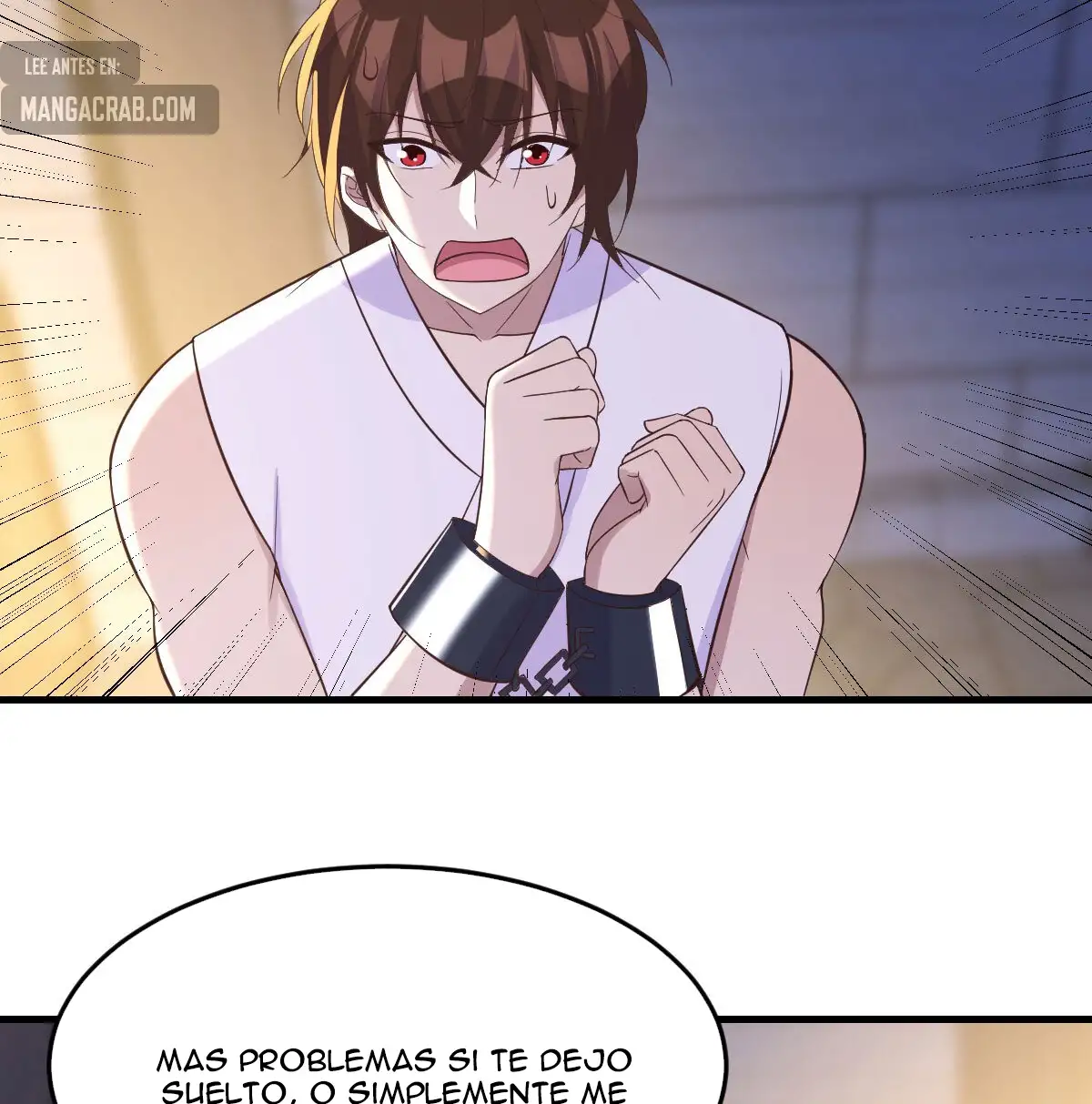 Soy invencible con muchas mujeres y muchos hijos~ - Capítulo 92 - Página 39 - LectorTMOo