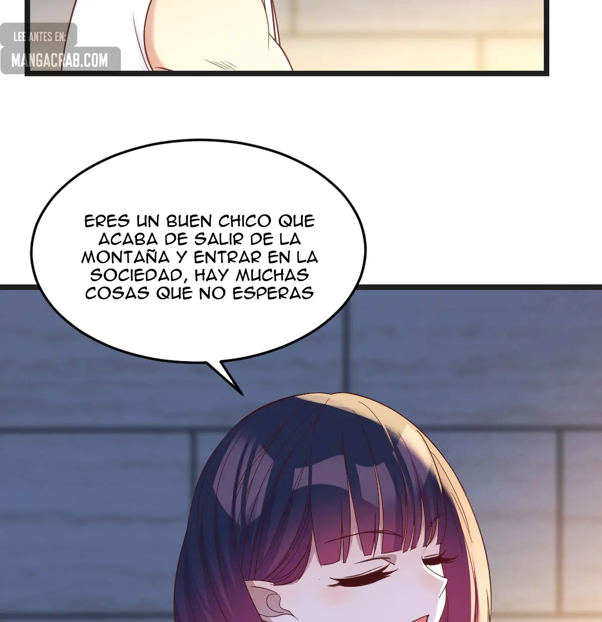 Soy invencible con muchas mujeres y muchos hijos~ - Capítulo 92 - Página 44 - LectorTMOo