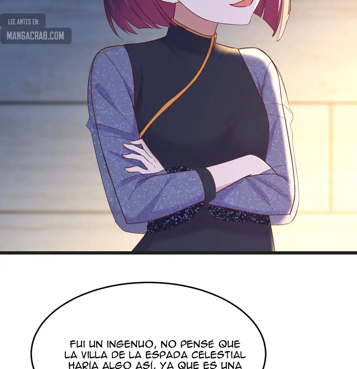 Soy invencible con muchas mujeres y muchos hijos~ - Capítulo 92 - Página 45 - LectorTMOo