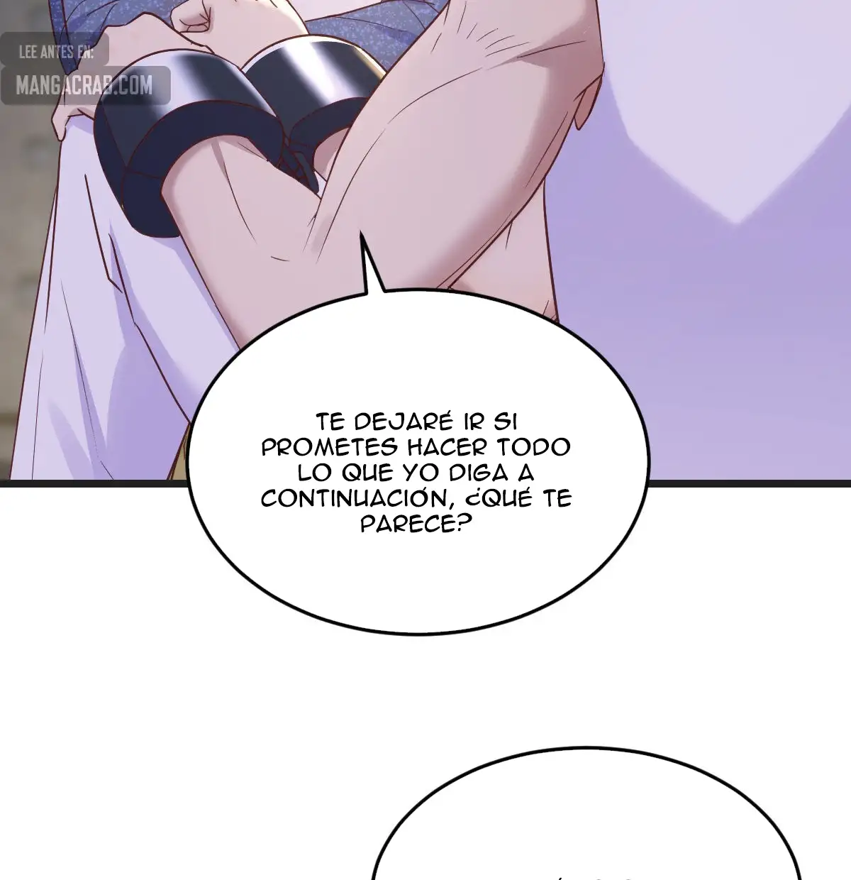 Soy invencible con muchas mujeres y muchos hijos~ - Capítulo 92 - Página 48 - LectorTMOo