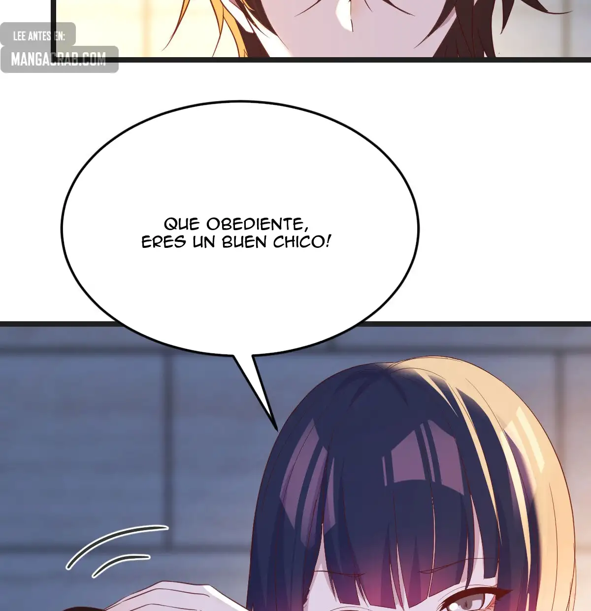 Soy invencible con muchas mujeres y muchos hijos~ - Capítulo 92 - Página 59 - LectorTMOo