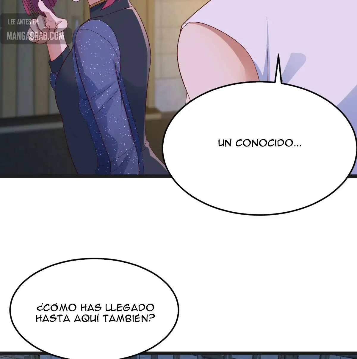 Soy invencible con muchas mujeres y muchos hijos~ - Capítulo 93 - Página 11 - LectorTMOo