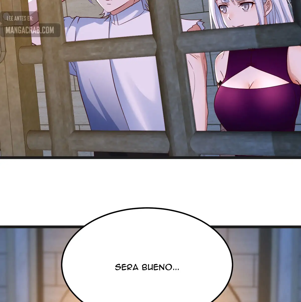 Soy invencible con muchas mujeres y muchos hijos~ - Capítulo 93 - Página 19 - LectorTMOo