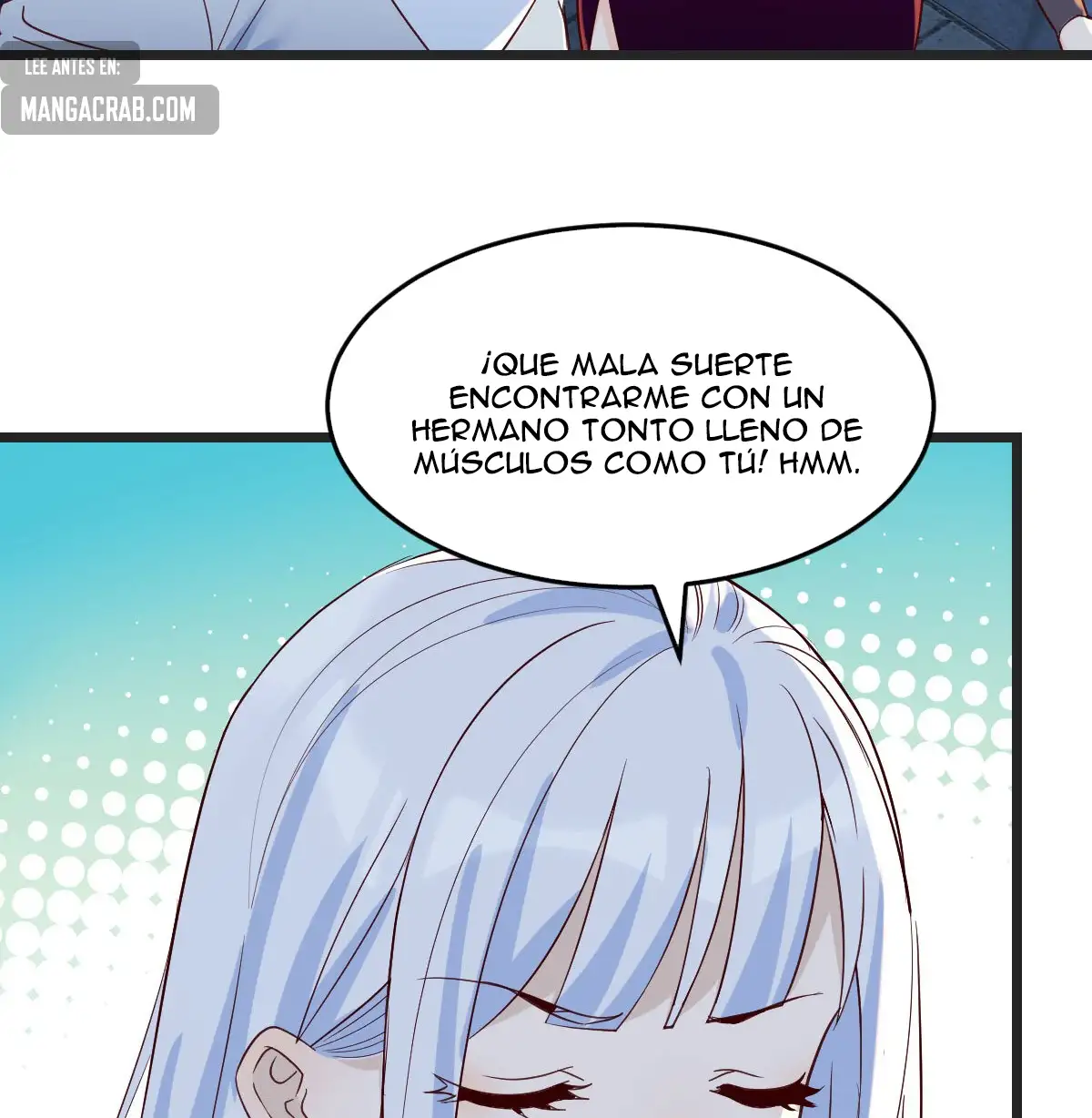 Soy invencible con muchas mujeres y muchos hijos~ - Capítulo 93 - Página 26 - LectorTMOo